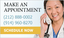neuroendocrinologist appointments